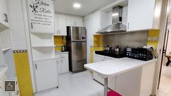 The Tanamera (D16), Condominium #496724451